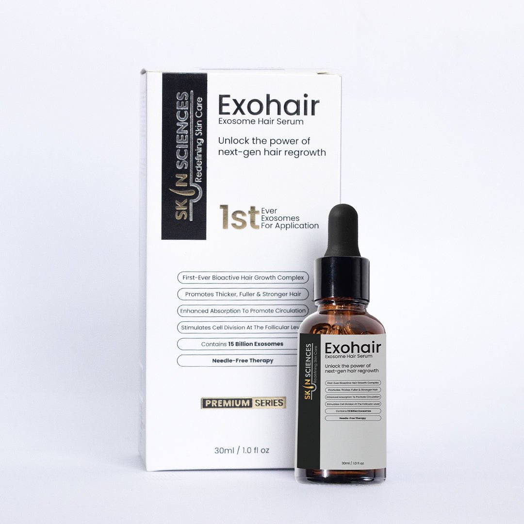 SKIN SCIENCES EXOHAIR 30ML