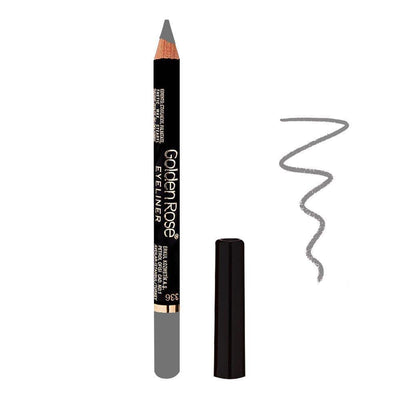 Golden Rose Eyeliner Pencil