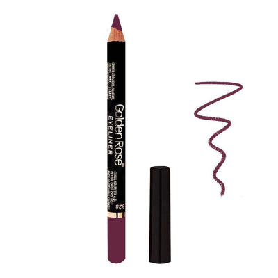 Golden Rose Eyeliner Pencil