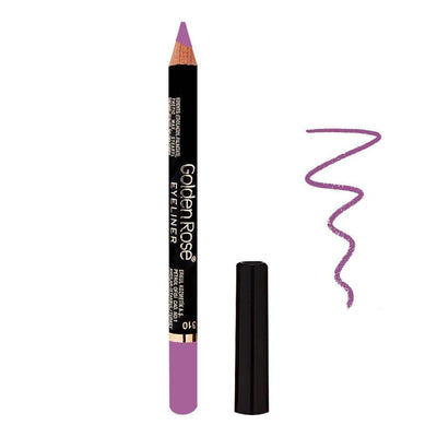 Golden Rose Eyeliner Pencil