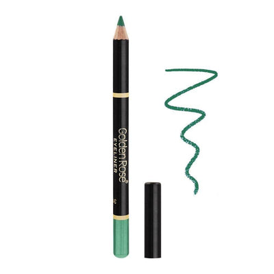 Golden Rose Eyeliner Pencil
