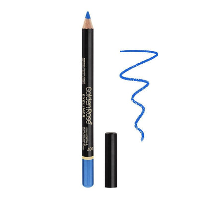 Golden Rose Eyeliner Pencil
