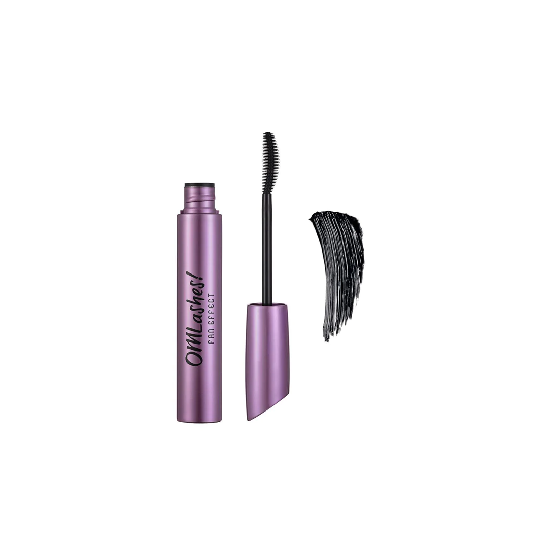 Omlashes Mascara