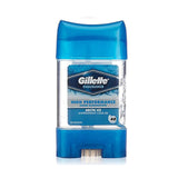 Gillette Arctic Ice Odor Elimination Deodorant Stick 70ml