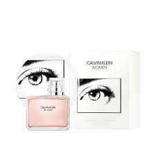 Calvin Klein Women EDP Perfume 100ml