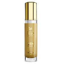BBA 24K GOLD&ROSES CLEANSING OIL CLEANSING OIL 30G