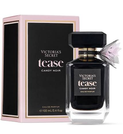 VICTORIA SECRET CANDY NOIR FOR WOMEN EDP 100ML