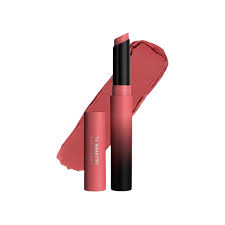 Maybelline Color Sensational Ultimatte Slim Lipstick - 499 More Blush
