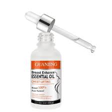 Guanjing Chest Lifting Breast Oil