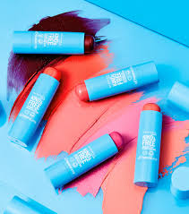 Rimmel Kind & Free Tinted Multi Stick 5g - 004 Tangerine Dream