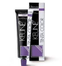 Keune Hair Color - 5.00UC 60ml