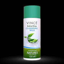 Vince Cleansing Milk 100ml