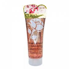 WOKALI CHERRY BLOSSOM FACIAL WASH SCRUB 170ML - WKL589