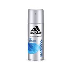 Adidas Climacool Body Spray 150ml
