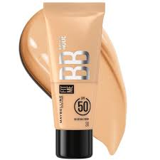 MAYBELLINE FIT ME BB NUDE 30 AS X 25ML