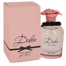 DOLCE & GABBANA DOLCE ROSA EXCELSA 75ML