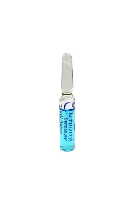 DERMACOS ANTI AGING SERUM 2ML