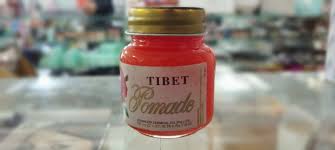 Tibet Pomade Cream 50G