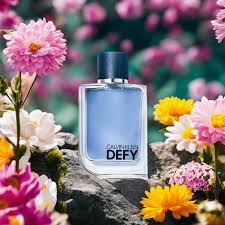 Calvin Klein Men Defy EDT Perfume 100ml