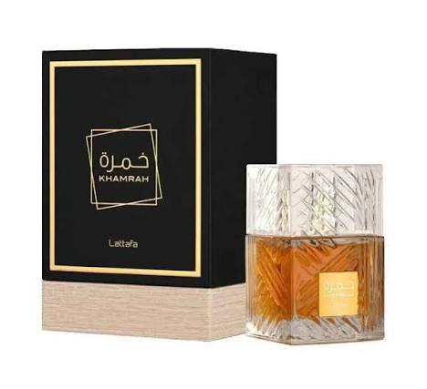 LATTAFA KHAMRAH 100ML