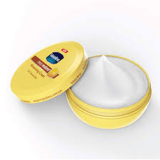 Vaseline Deep Restore Body Cream 150ml