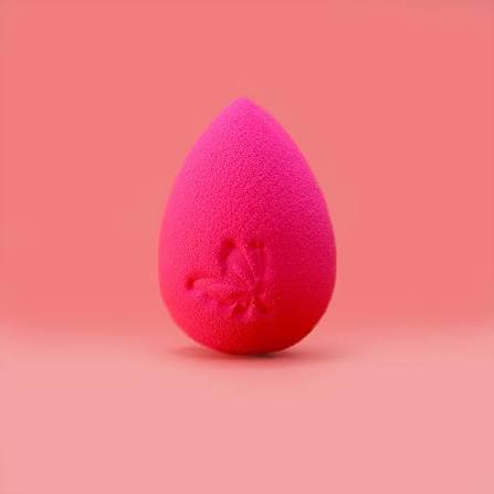 BBA PINK BLENDER