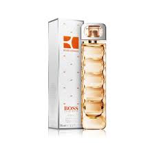 Hugo Boss Orange Lady H2 Edt 75Ml