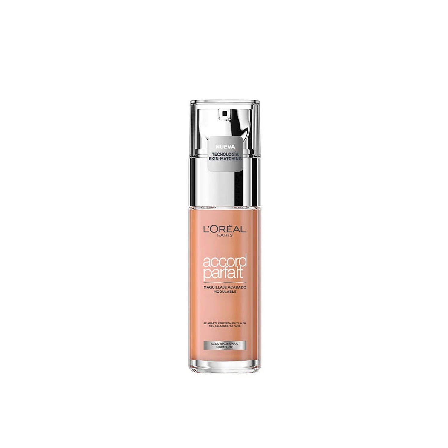 Loreal True Match Foundation - 2.R/2.C Rose Vanilla