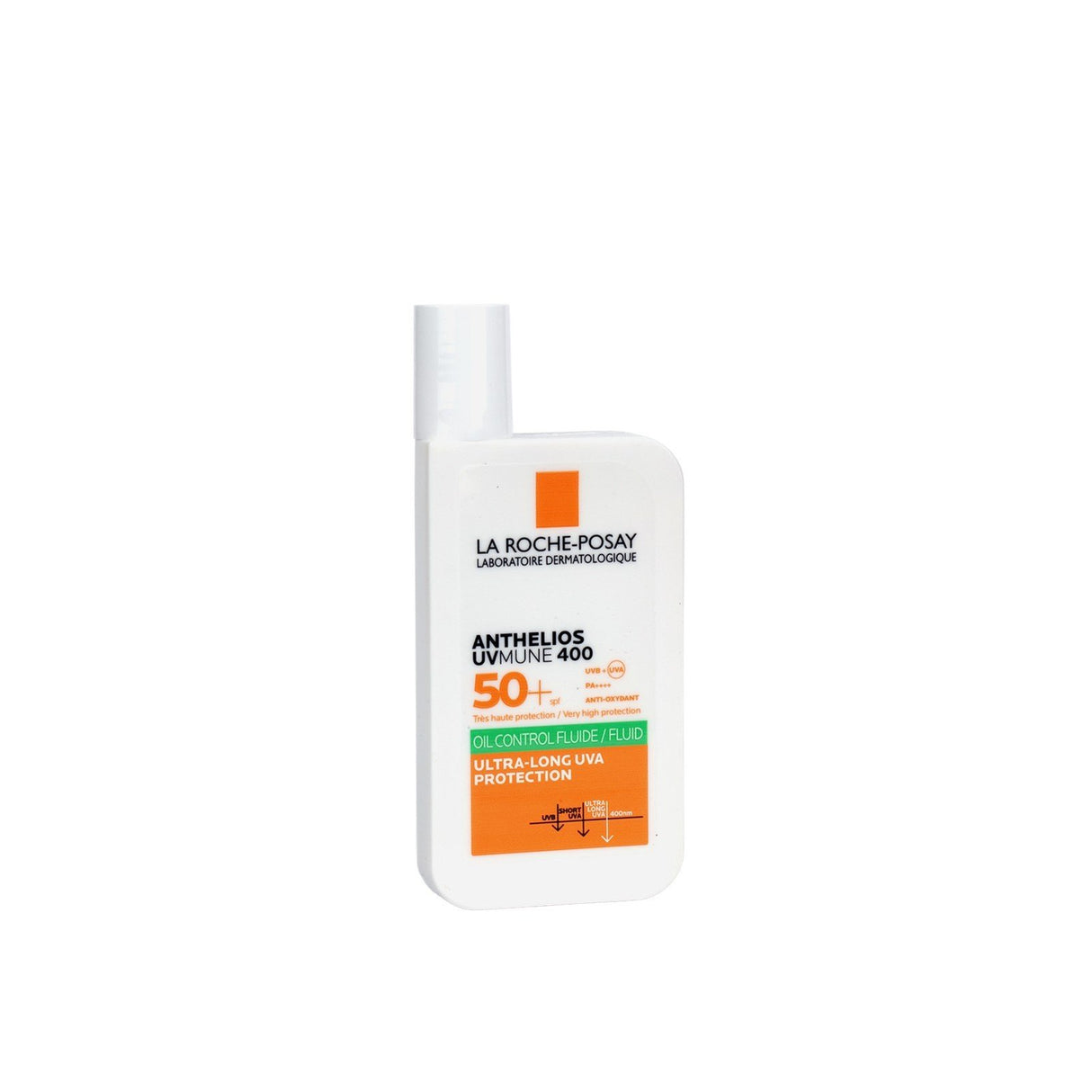 LA ROCHE FLUID ANTHELIOS UVMUNE OIL CONTROL SPF50 50ML