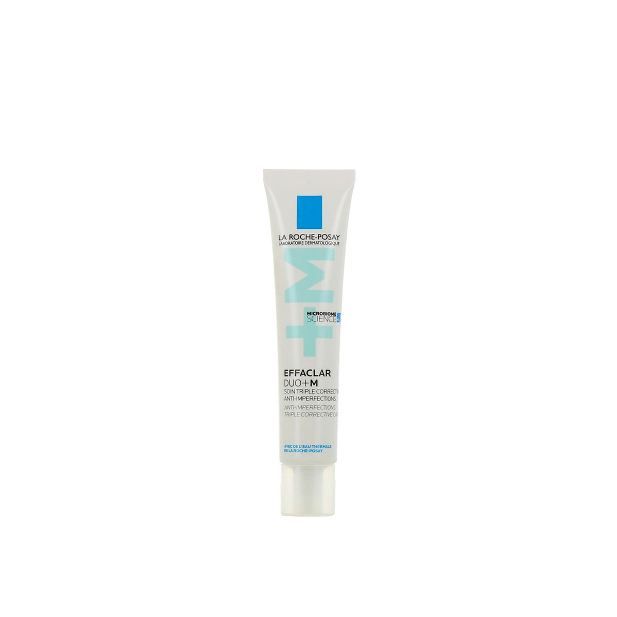 LA ROCHE CREAM EFFACLAR DUO M 40ML