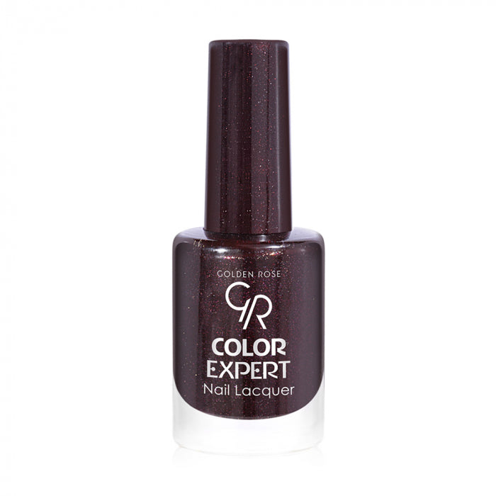 Golden Rose Color Expert Nail Lacquer