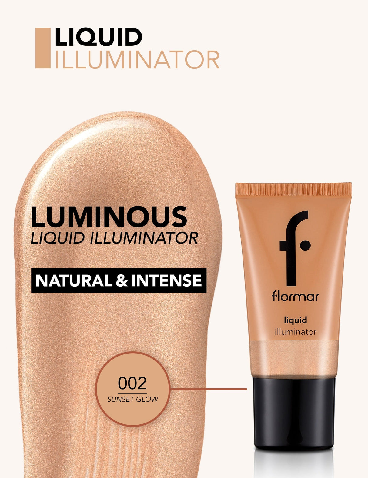 Flormar Liquid Illuminator