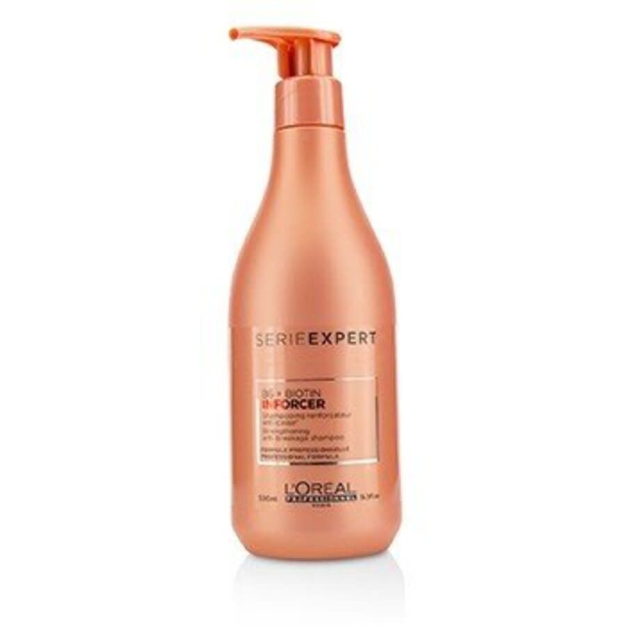Loreal Series Expert B6 Inforcer Shampoo 500ml