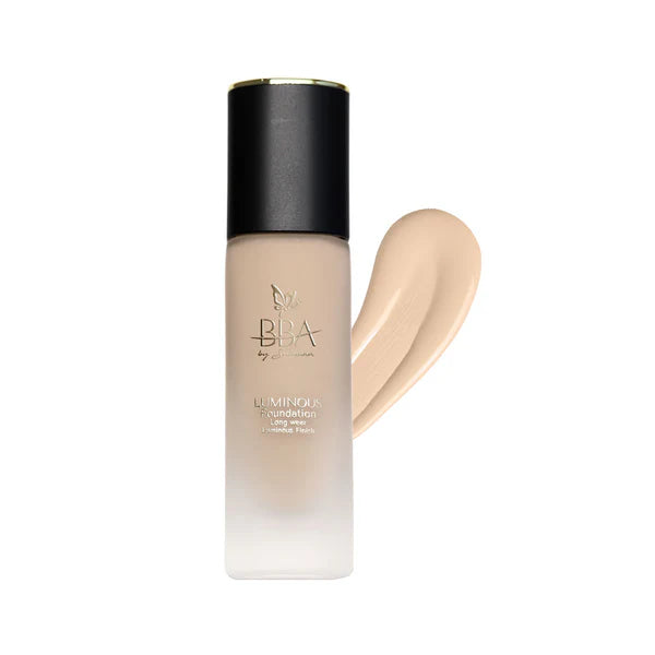 BBA Lumi Correct Foundation