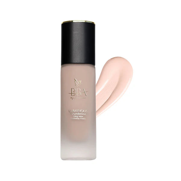 BBA Lumi Correct Foundation