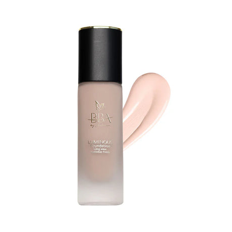 BBA Lumi Correct Foundation