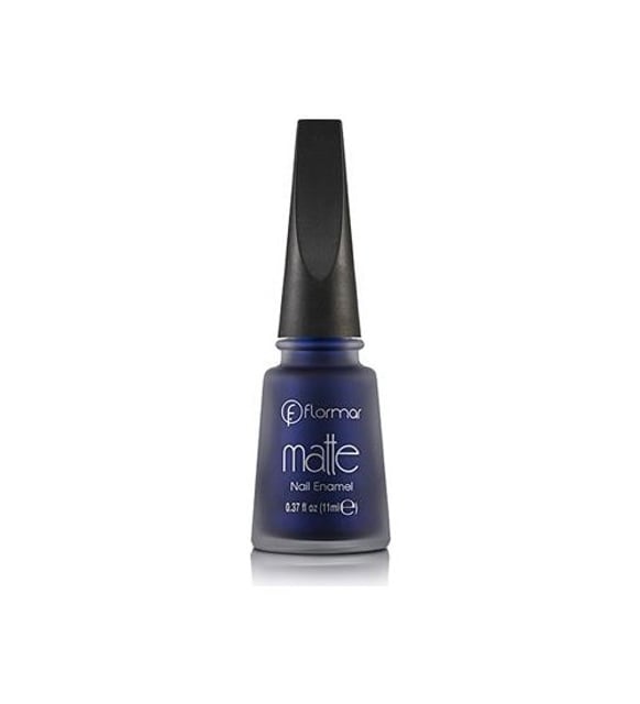 Matte Nail Polish