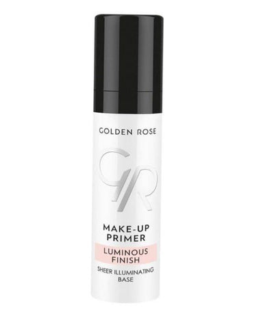 Golden Rose Luminous Finish Makeup Primer