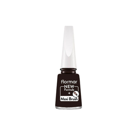 Flormar Maxi Brush Nail Enamel