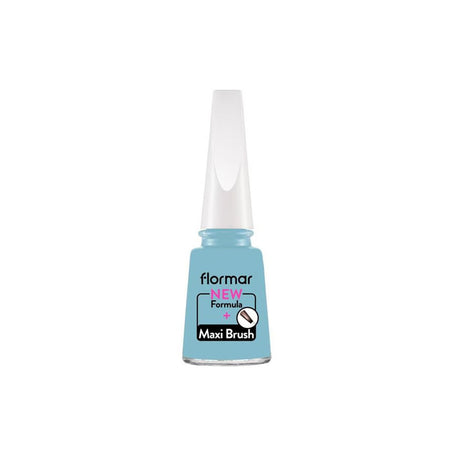 Flormar Maxi Brush Nail Enamel