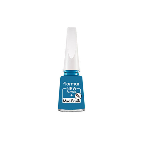 Flormar Maxi Brush Nail Enamel