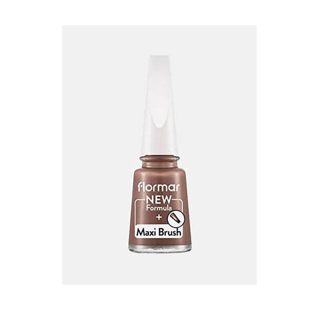 Flormar Maxi Brush Nail Enamel
