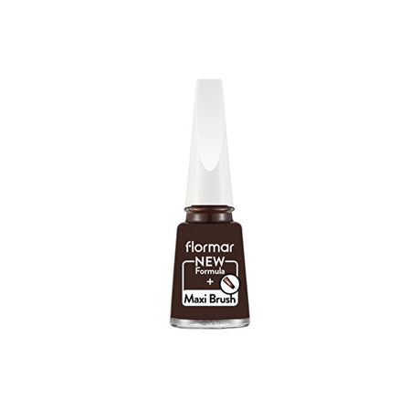 Flormar Maxi Brush Nail Enamel