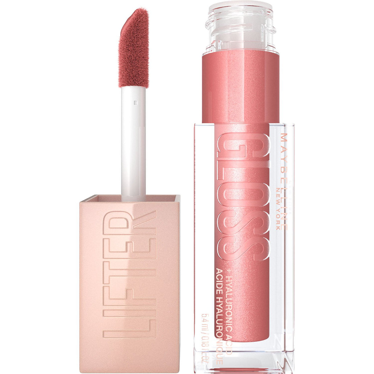 Maybelline Lifter Shine Liquid Lipstick - 003 Moon