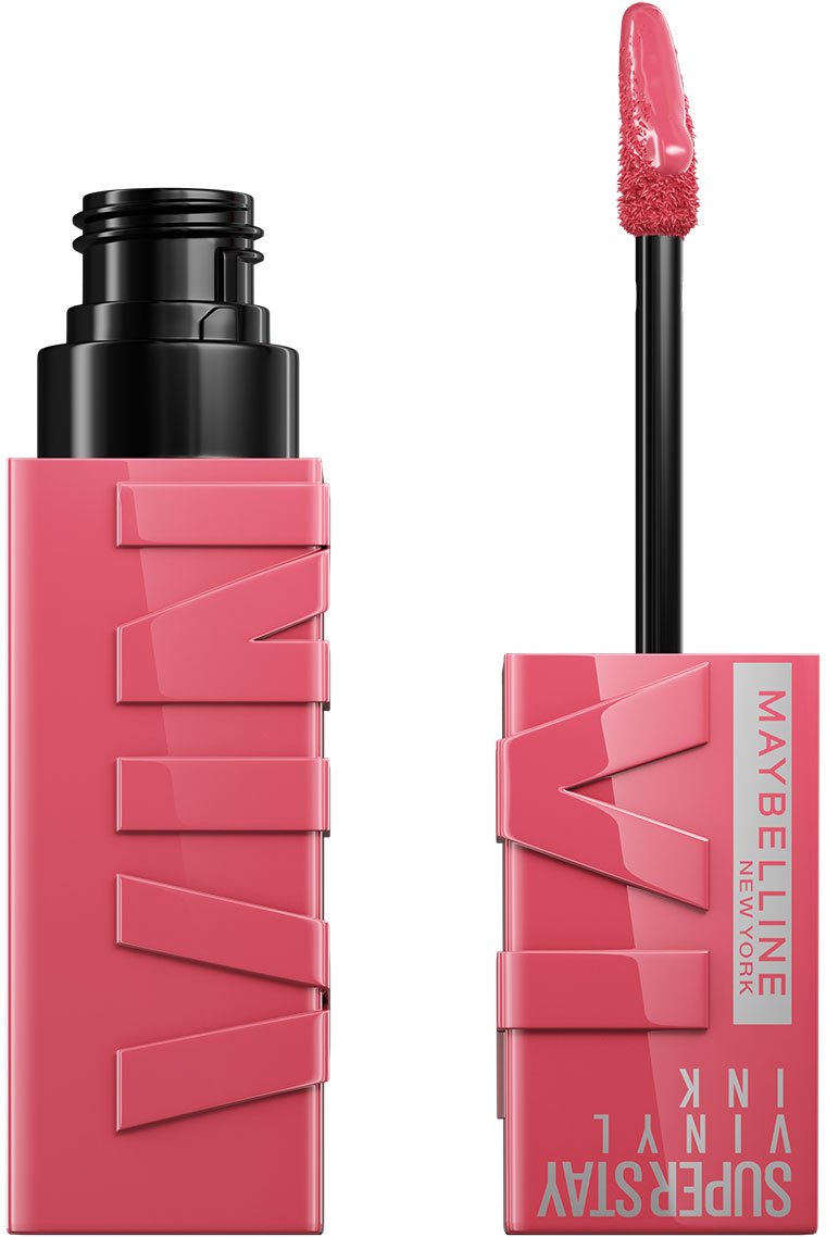 Maybelline Stay Vinyl Ink Lipstick