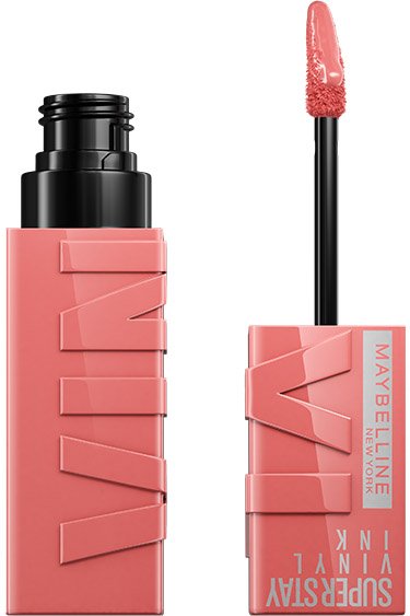 Maybelline Stay Vinyl Ink Lipstick