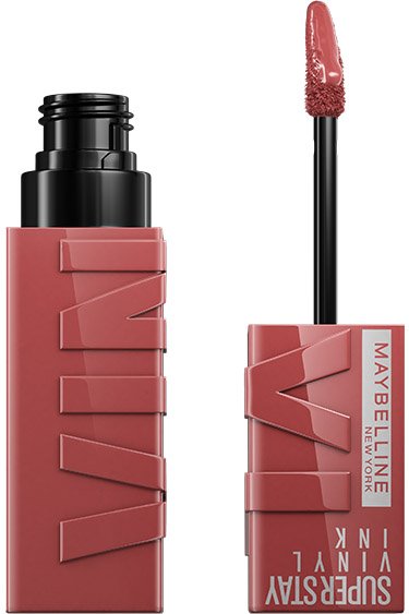 Maybelline Stay Vinyl Ink Lipstick