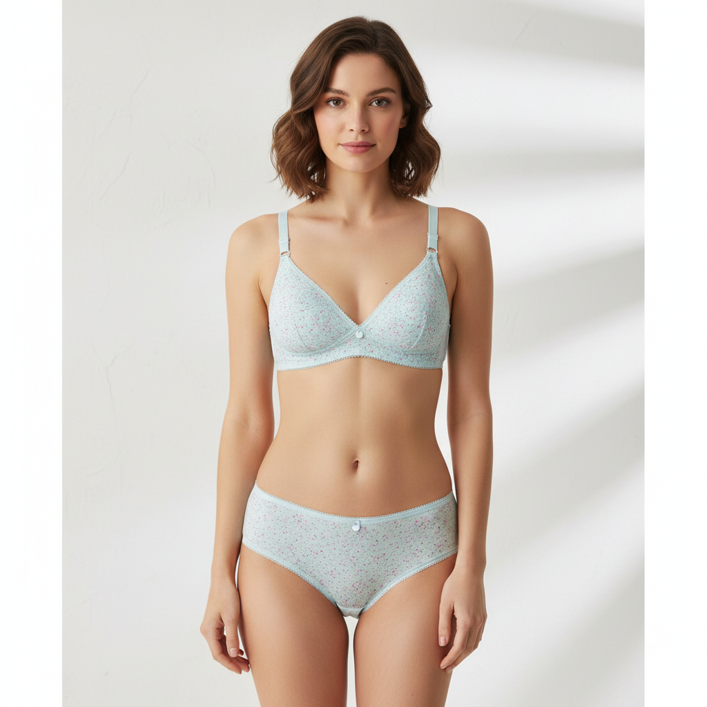 Belleza Lingerie Feeding Bra - 1366