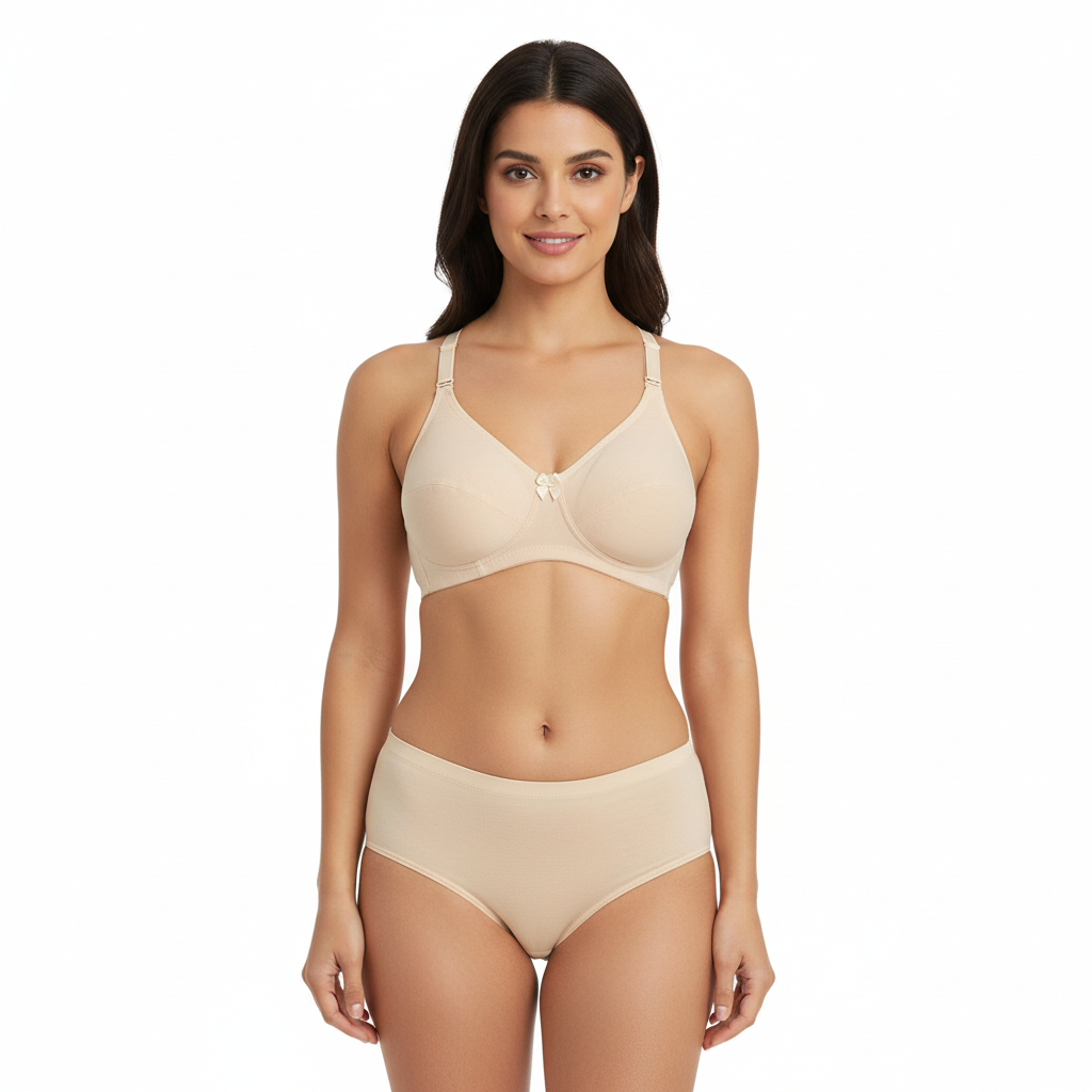 Belleza Lingerie Feeding Bra