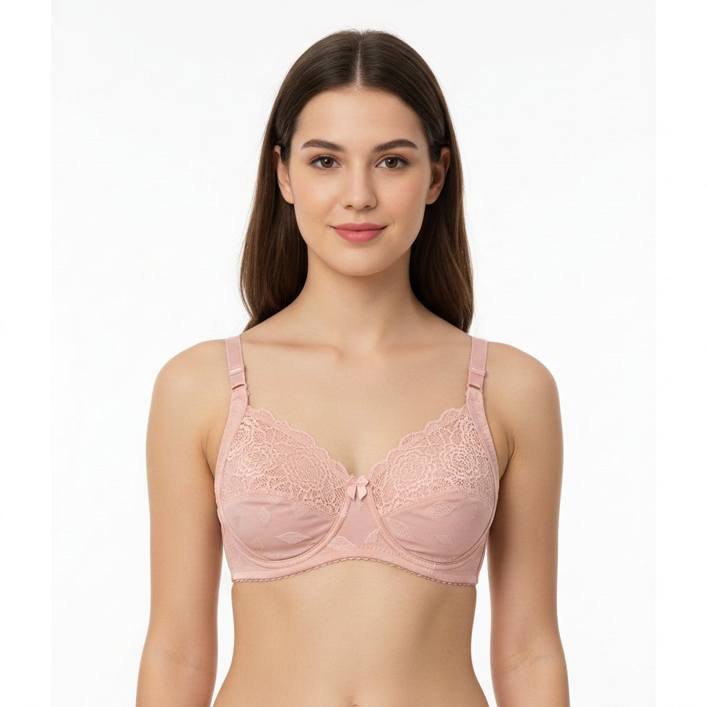 SASAN BRA BASIC 13214